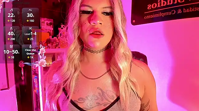Snapshot of mistressparty chatting on 7, 7, 2026 mistressparty online show from 7, 7, 2026