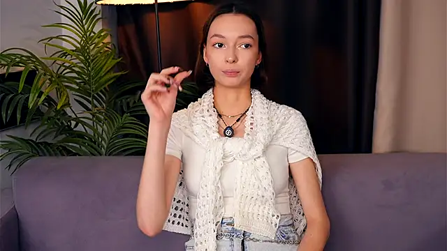 IvetteZermeno online show from 6, 11, 2025