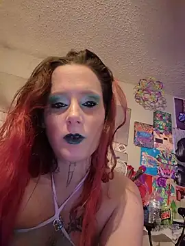 Snapshot of GemmaJustice1127 chatting on 21, 3, 2026 GemmaJustice1127 online show from 21, 3, 2026