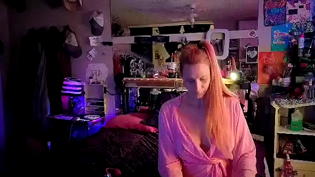 Snapshot of GemmaJustice1127 chatting on 11, 5, 2026 GemmaJustice1127 online show from 11, 5, 2026