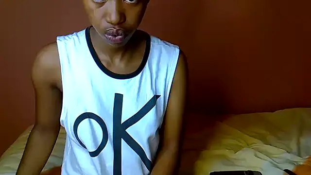 ScorpioBlue  online show from 14, 12, 2025