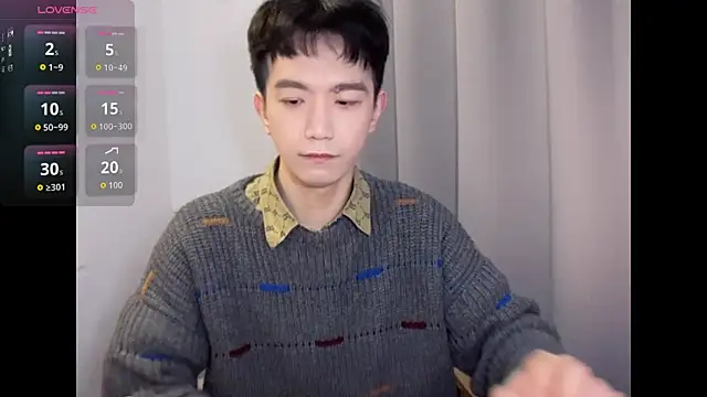 CouplingCry online show from 21, 12, 2025