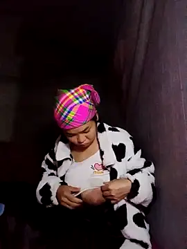 Mabel-122 online show from 18, 11, 2025