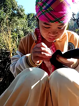 Mabel-122 online show from 23, 11, 2025