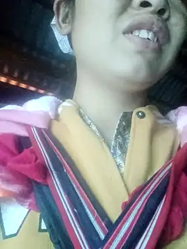 Mabel-122 online show from 25, 11, 2025