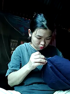 Mabel-122 online show from 3, 12, 2025