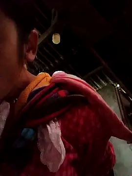 Mabel-122 online show from 4, 12, 2025