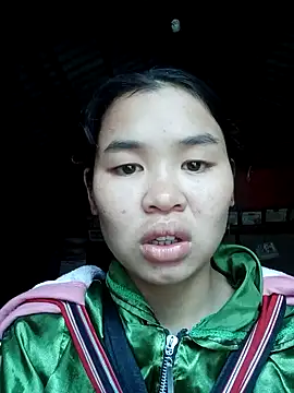 Mabel-122 online show from 15, 12, 2025