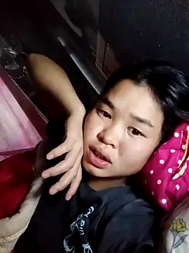 Mabel-122 online show from 15, 12, 2025