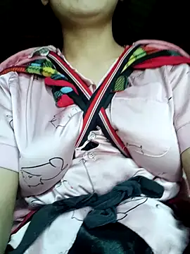 Mabel-122 online show from 18, 12, 2025