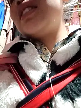 Mabel-122 online show from 8, 1, 2026