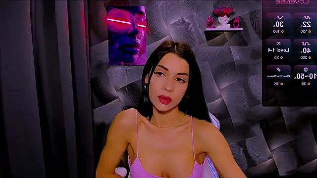 KateMagic online show from 30, 11, 2025