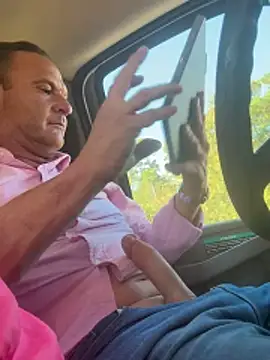 Golferkid1124 online show from 21, 12, 2025