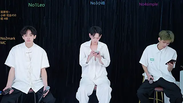 AAA-winner online show from 7, 11, 2025