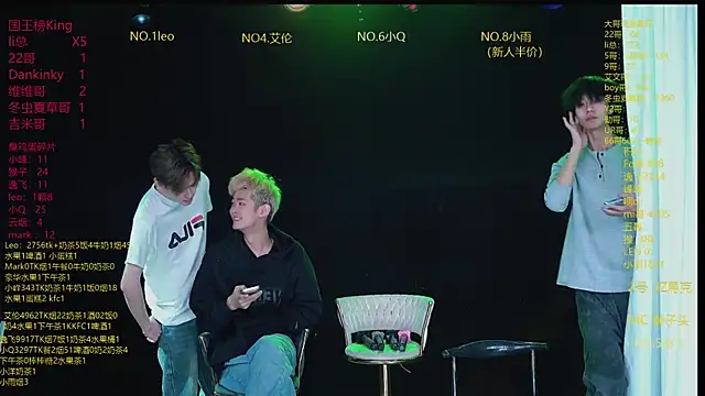 AAA-winner online show from 13, 4, 2026