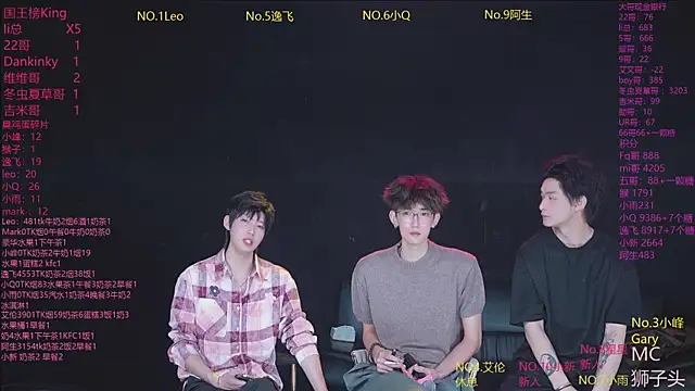 AAA-winner online show from 3, 5, 2026