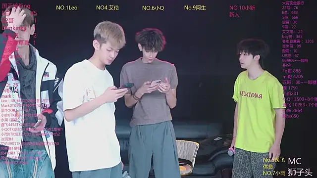 AAA-winner online show from 4, 5, 2026