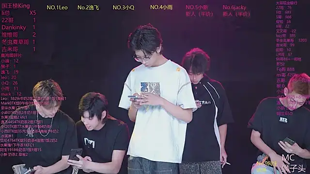 AAA-winner online show from 5, 5, 2026