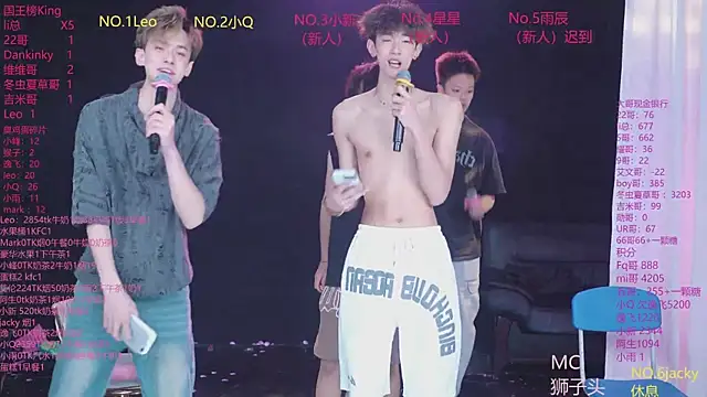 AAA-winner online show from 11, 5, 2026