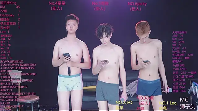 AAA-winner online show from 13, 5, 2026