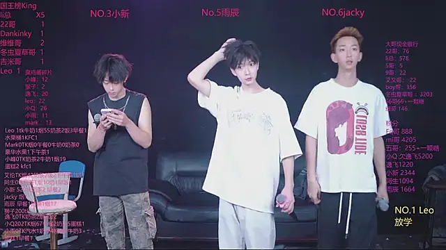 AAA-winner online show from 14, 5, 2026