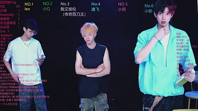 Snapshot of AAA-winner chatting on 7, 6, 2026 AAA-winner online show from 7, 6, 2026