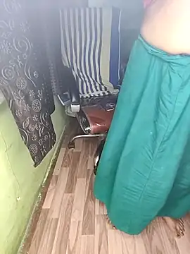 indian Teena Bhabhi online show from 24, 4, 2026