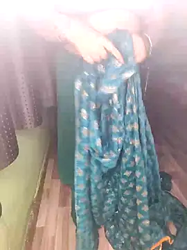 indian Teena Bhabhi online show from 26, 4, 2026