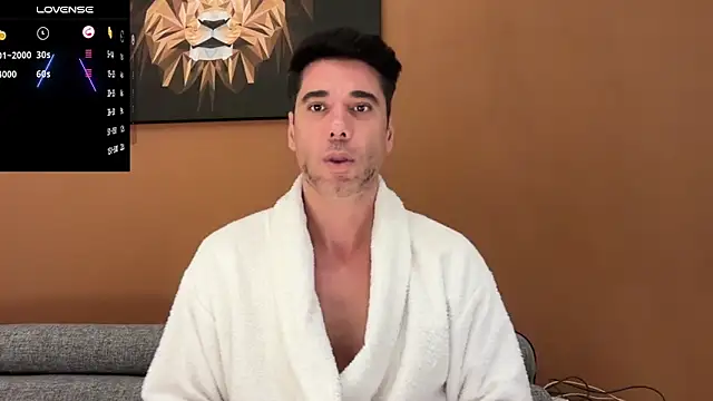 marcoo x online show from 8, 11, 2025