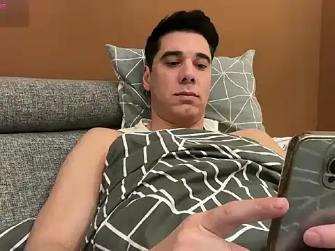 Snapshot of marcoo_x chatting on 8, 1, 2026 marcoo x online show from 8, 1, 2026