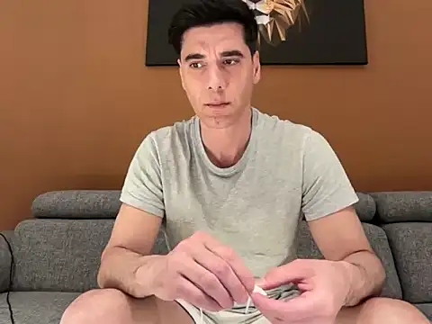 marcoo x online show from 19, 3, 2026