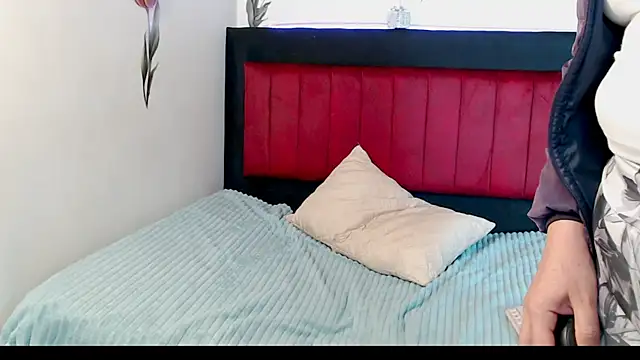 AMARYXS online show from 22, 12, 2025