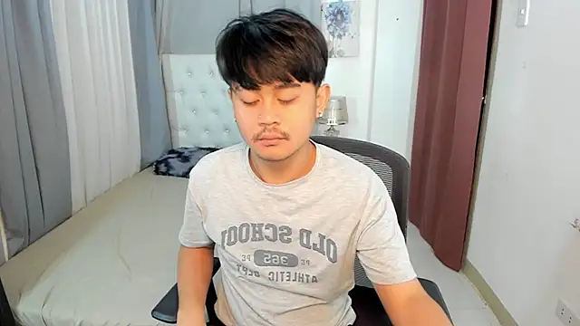 asianblackbigcock online show from 16, 11, 2025