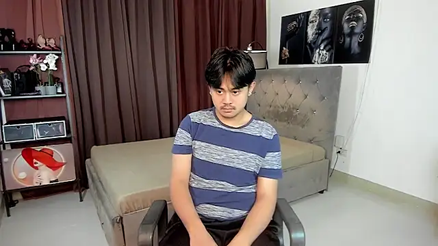 asianblackbigcock online show from 4, 12, 2025