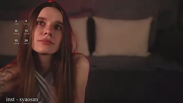 Arlitik online show from 11, 3, 2026