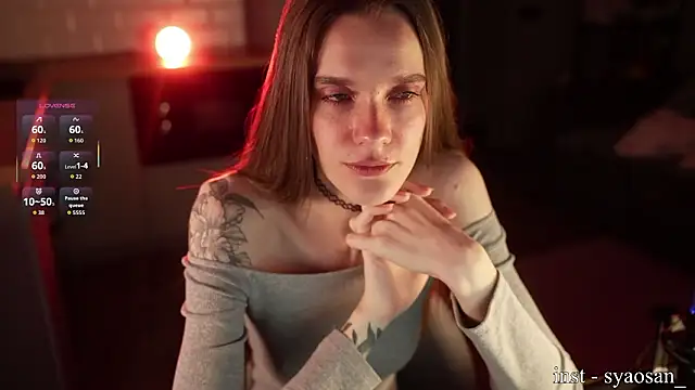 Arlitik online show from 24, 3, 2026