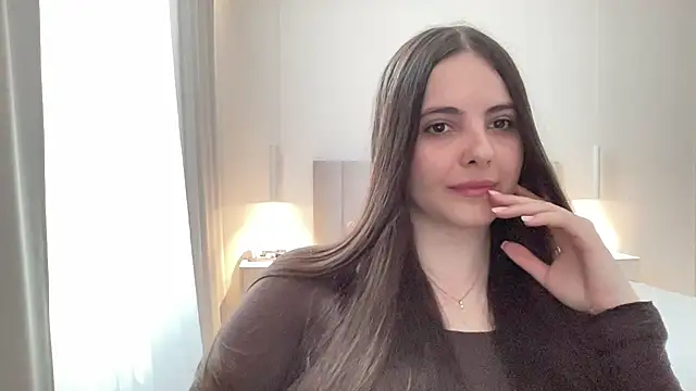 Mylina  online show from 14, 4, 2026