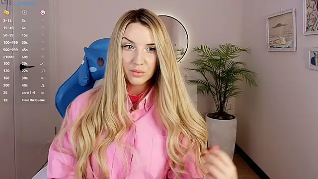 Snapshot of _Mi1a_ chatting on 29, 11, 2025 Mi1a online show from 29, 11, 2025