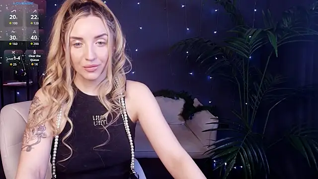 Snapshot of _Mi1a_ chatting on 7, 1, 2026 Mi1a online show from 7, 1, 2026