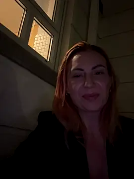 pervimilf online show from 28, 11, 2025