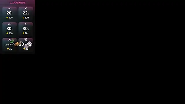 Snapshot of ChloeFozzy chatting on 12, 11, 2025 ChloeFozzy online show from 12, 11, 2025