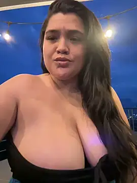 sweetmuslim01 online show from 11, 1, 2025