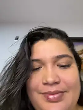 sweetmuslim01 online show from 12, 1, 2025