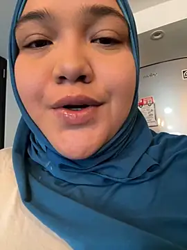 sweetmuslim01 online show from 25, 1, 2025