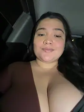 sweetmuslim01 online show from 26, 1, 2025