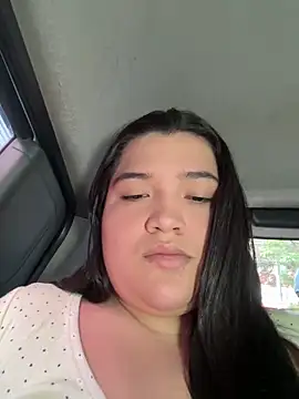 sweetmuslim01 online show from 31, 1, 2025