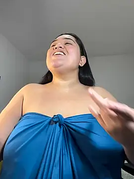 sweetmuslim01 online show from 1, 2, 2025