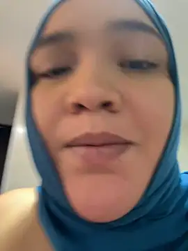 sweetmuslim01 online show from 24, 2, 2025