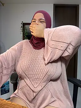 sweetmuslim01 online show from 17, 9, 2025