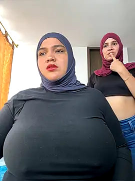 sweetmuslim01 online show from 26, 9, 2025